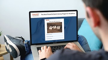 A Tour of Smart Quiz Builder!