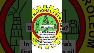 Celebrity In 1978, the Nigerian National Petroleum Corporation (NNPC), was established. #nigeria #history Net Worth