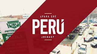 Spot petroperu