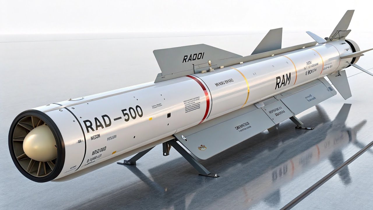 Ракета Raad-500 — Новое слово в иранских баллистических технологиях | Обзор и возможности