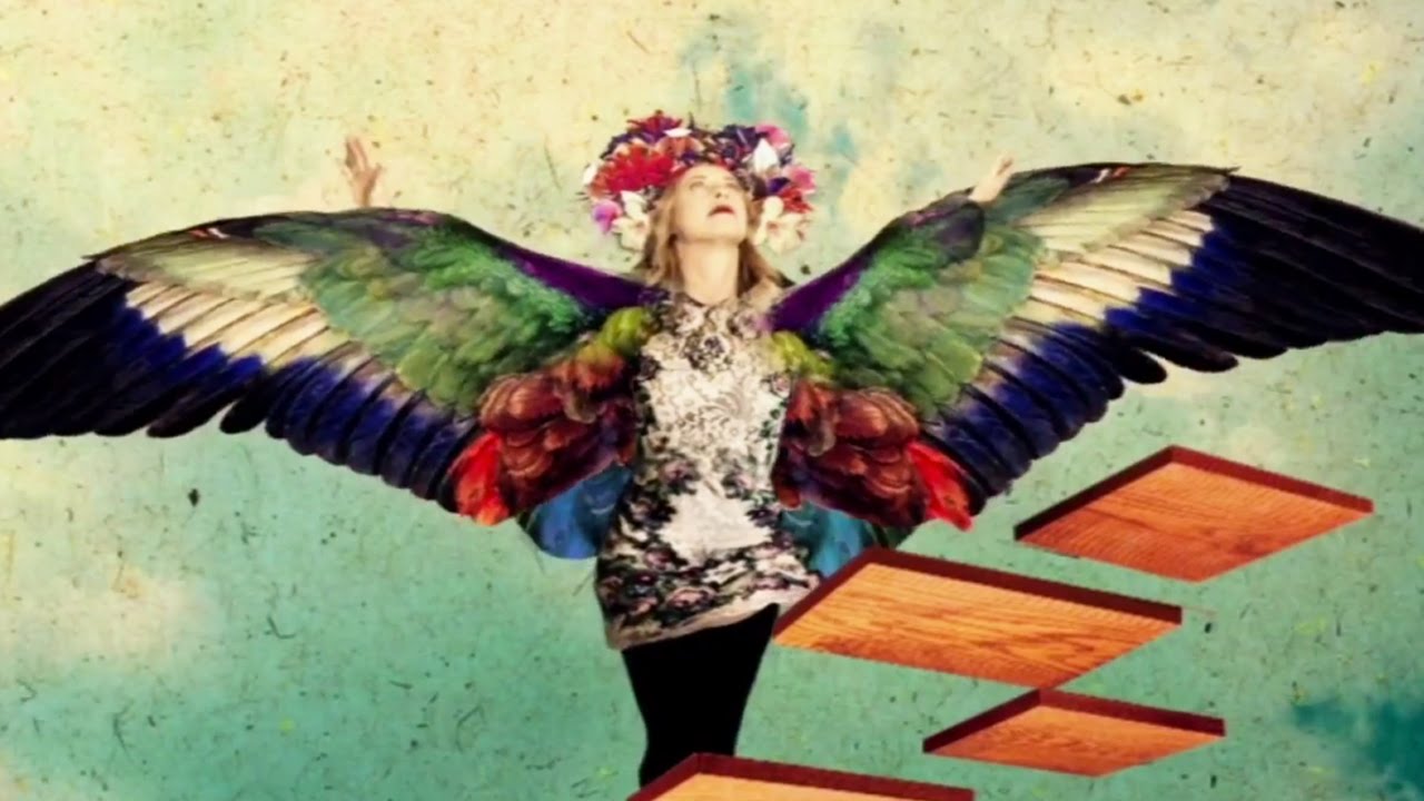 New Season Trailer: The Future Starts Here with @TiffanyShlain