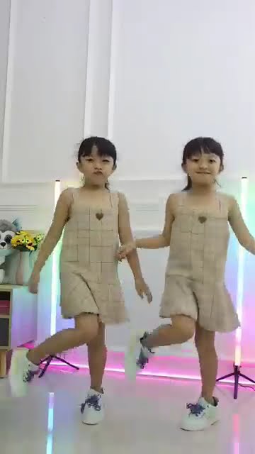 GOYANG DABOY REMIX | TIKTOK VIRAL #trends #jogetremix #twins #shorts
