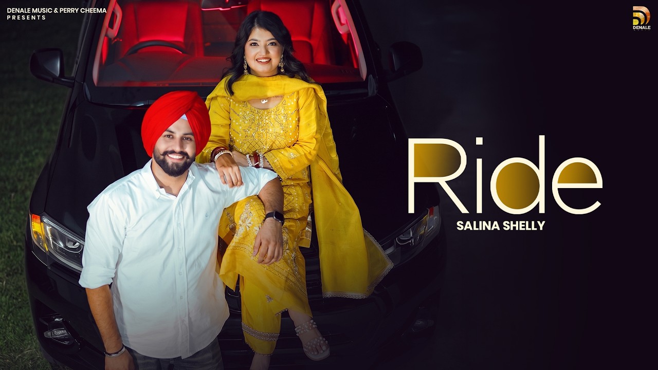 Ride Lyrics — Salina Shelly | Lyrixwala Ride Lyrics by Salina Shelly