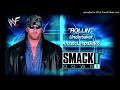 WWF The Undertaker Remake Of Rollin V1 Limp Bizkit