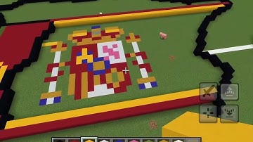 How to build Small Scale World Flag Map 2.0 Part 2: Spain + Gibraltar and Andorra