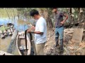 Iquitos y Selva de Amazonas (Perú) - Video Documental