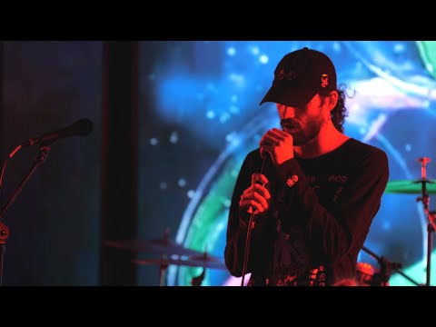 GETOUTEVERYWAY (Live in Maywood, 6/19/21)