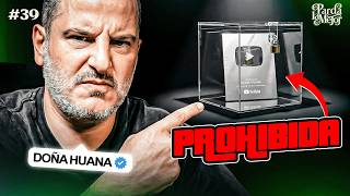 YouTube doesn't pay me to teach how to grow crops || Doña Huana in Parda, the best