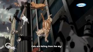 Animax - National Anime Day Promo - 3-29-2026