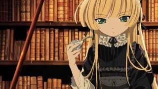 角川文庫「GOSICK」 神々の黄昏（上・下）発売CM