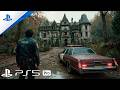 TOP 20 NEW Terrifying Upcoming HORROR Games You MUST See! 2026 &amp; 2027 | PS5, PC, Xbox Series X