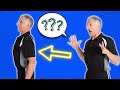 The 3 Best AGGRESIVE Posture Exercises. "Be Careful"