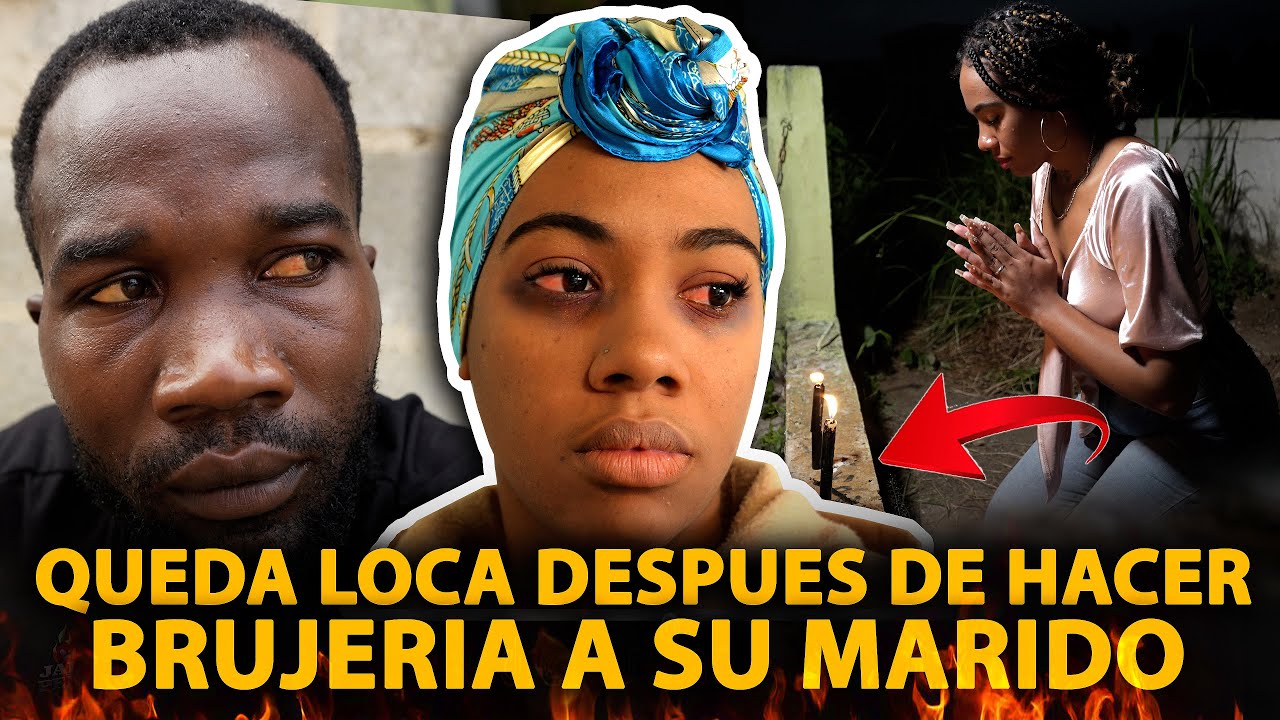 FALSO BRUJO LA ESTAF4 CON MAS DE 3 MIL DOLARES PARA UN TRABAJO DE AMARRE DE AMOR A SU ESPOSO