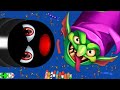WORMSZONE.IO🐍BIG SNAKE GAME 😱 BEST GAMING 2026🔥