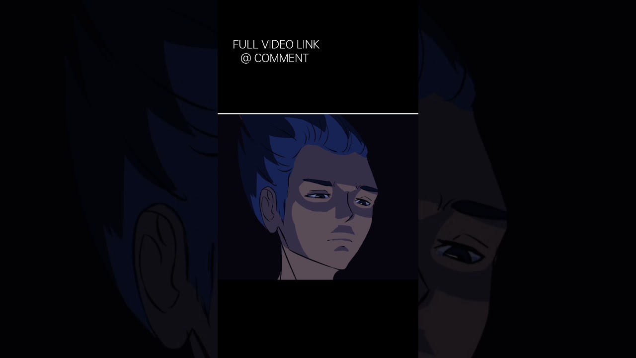 Indie webcomic trailer Land of the Gods 