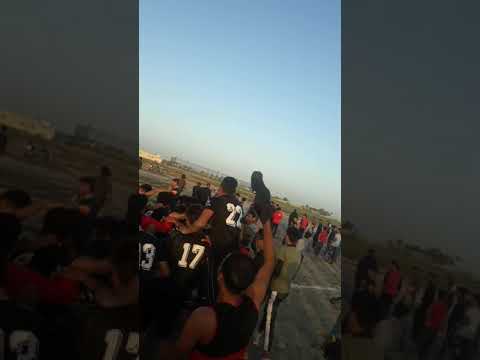 فرحة نهائي الإستقلال سيتي وال حويش ٢٠١٨