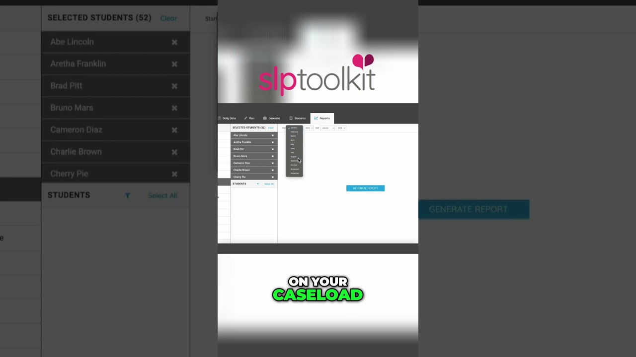 Get Organized for the School Year  Essential Reports for Special Education Teachers