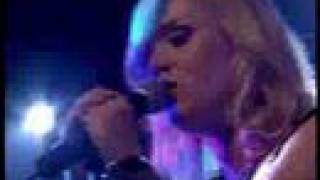 Moloko - I Want You (Live In Benicassim 2003)