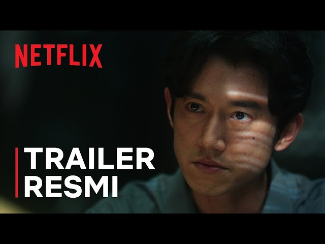 Copycat Killer | Trailer Resmi | Netflix class=