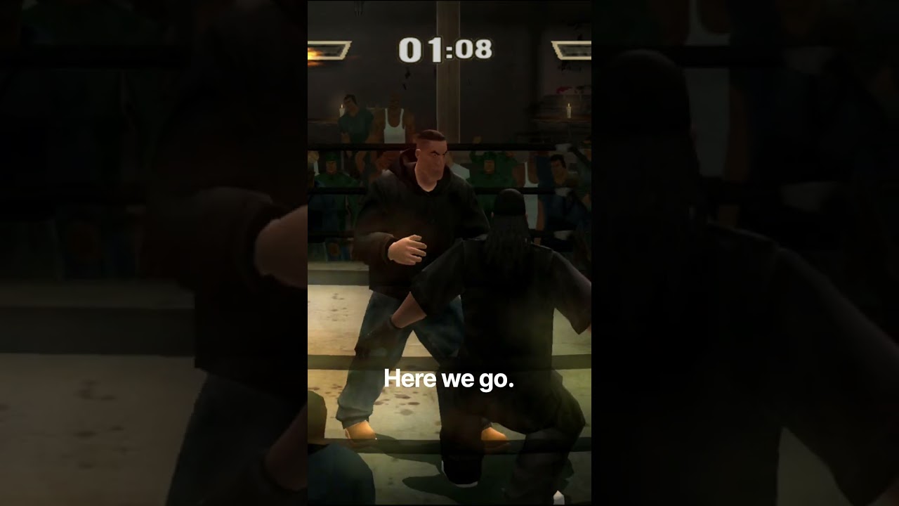 Untitled video