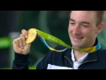 Medaglie Olimpiadi
