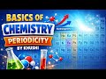 basics of chemistry, periodicity by khushi #viralvideo #study #chemistry