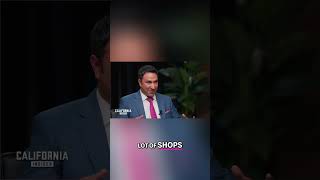 Iran's Unreported Uprising #shorts