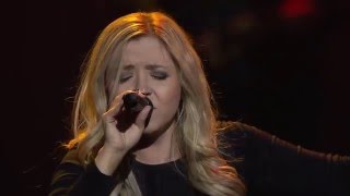 Video thumbnail of "Good Good Father (Housefires) by Anna Byrd | Gateway Church"