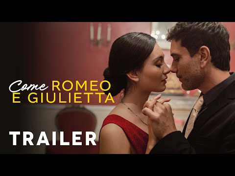 Come romeo e giulietta trailer