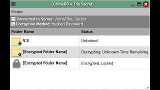 [Payday 3] Dragan Files - The Secret V.S Folder Cracking How-To