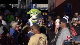 Hartford's Home for Minor League Baseball