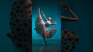 🇺🇦The art of human movement📸 Ballet. Model Alina