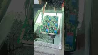 Pendedahan Proses Pematerian