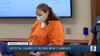 Joe Clyde Daniels case: What’s next after Joseph Daniels’ sentencing?