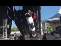 Freddie Gibbs Rearview Live At Rolling Loud Festival In Mana Wynwood On 5 7 2016 mp3