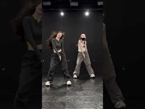 Love Nwantiti Véyah Dance Cover