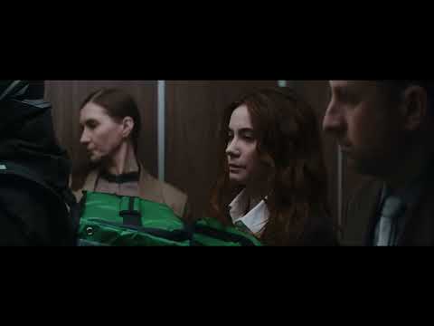 Casper Daymares | Crowded :30