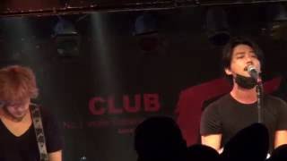 Eastern Sidekick(이스턴 사이드킥) - 서울 Live From THE FINAL at CLUB FF 20160520