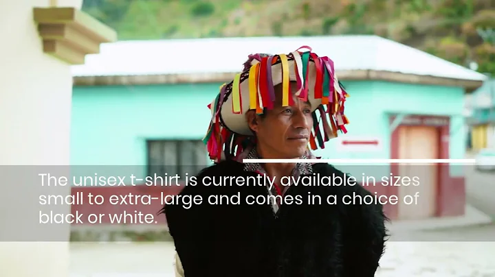 A Premium Graphic Tee You Can Wear To Show Off Guatemala’s National Landmarks & Symbols