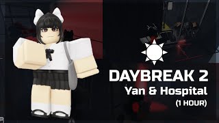 Yan & Hospital Gameplay (1 HOUR) | Daybreak 2