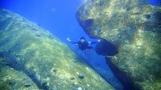 1080108 15#斯米蘭潛水全記錄