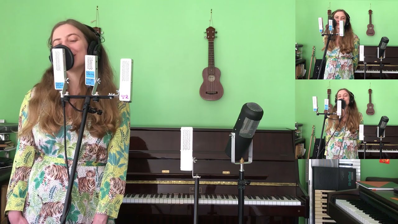 Kookaburra song YouTube