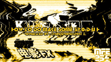 {REQUESTED} How To Do Make Some 32.0 ＤＵＨ