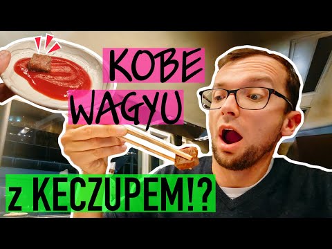 Wideo: Wołowina Kobe: Co To Jest, Zdjęcie