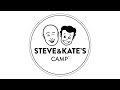 Steve  kates camp