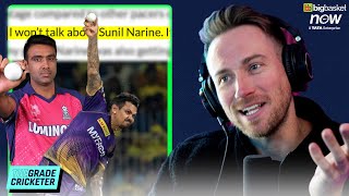 Did Ashwin Just Accuse Narine of Chucking? | IPL Weekend Wrap