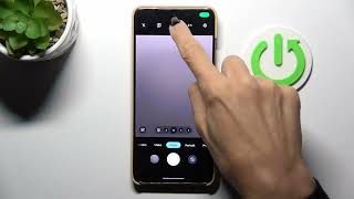 How to Set Up Camera Timer on MOTOROLA Moto S50 screenshot 5