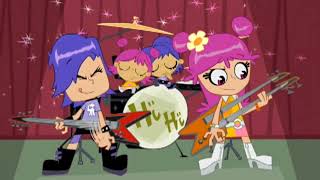 The Powerpuff Girls Movie Mastermaker Style Part 4 First Day Of Schoolplaying Tag