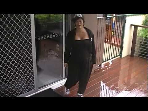 Puff Johnson Please Help me I'm Falling Cover