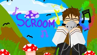 🔴[LIVE] Mencari jamur menggunakan alat musik | SCROOMS